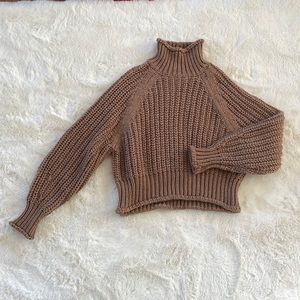 H&M sweater size XS